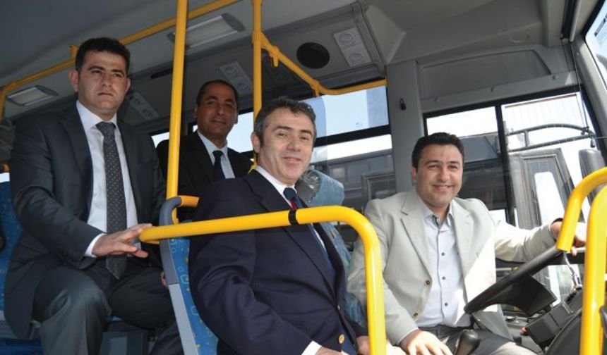 Otokar-Özdarıca Koop