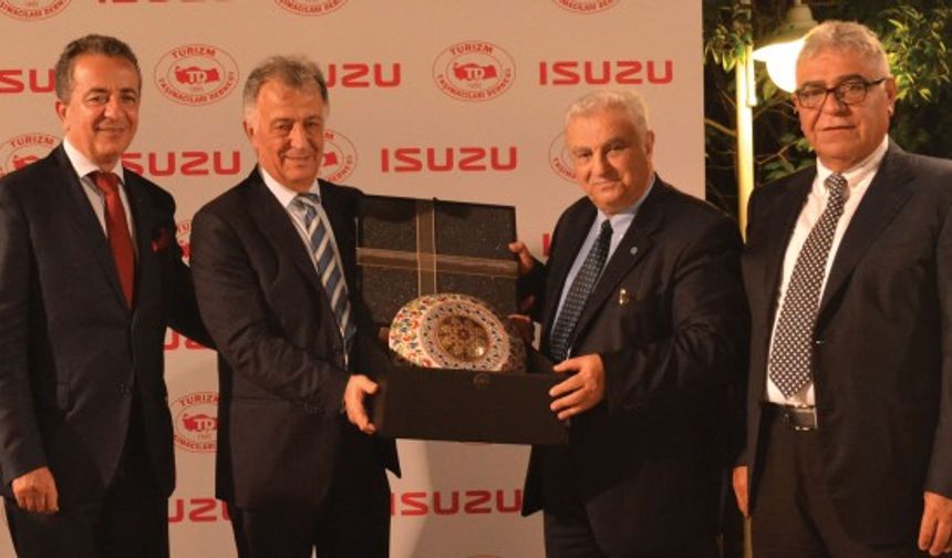 Turizm Taşımacıları - 2016 Ramazan