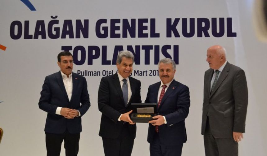 UND 43. GENEL KURULU