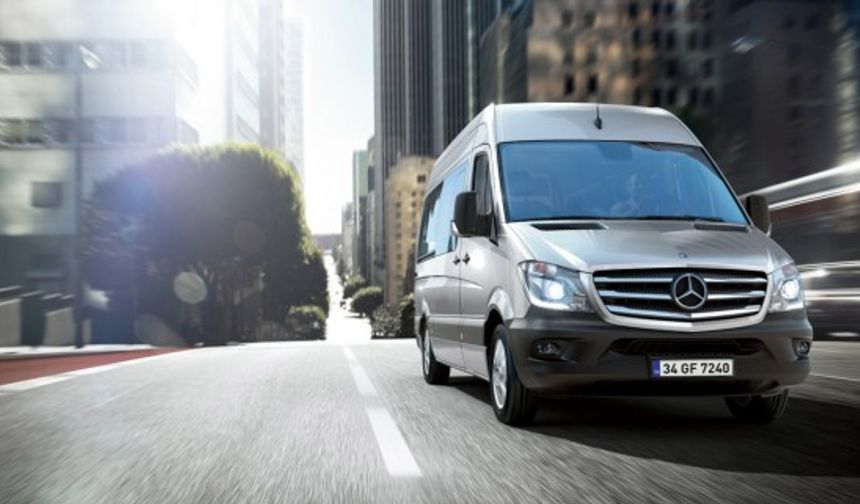 Mercedes-Benz Eylül-2016