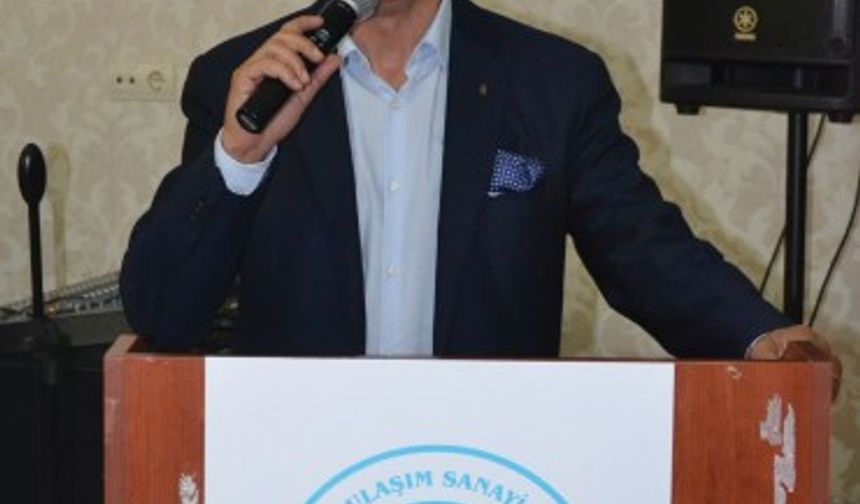 Isuzu - Halk Ulaşım AŞ