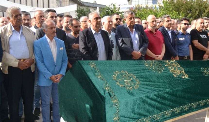 Mehmet Erdoğan'ın Acı Günü