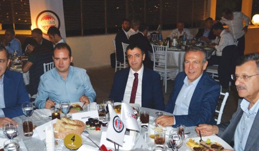 ISTAB - ISUZU - RAMAZAN 2016