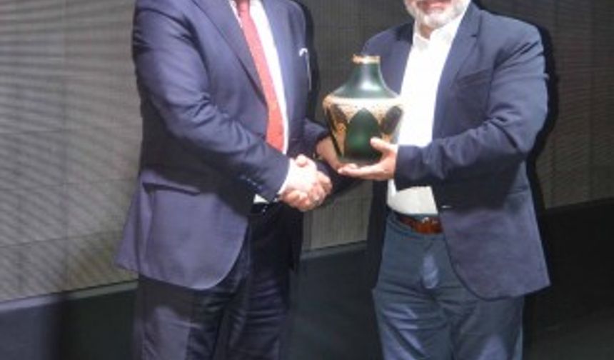 Mercedes-İSTAB İFTAR-2019