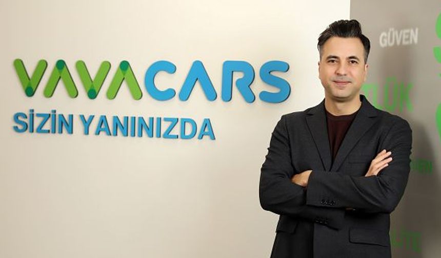 VavaCars Şubat ayı ikinci el araç fiyat endeksini açıkladı