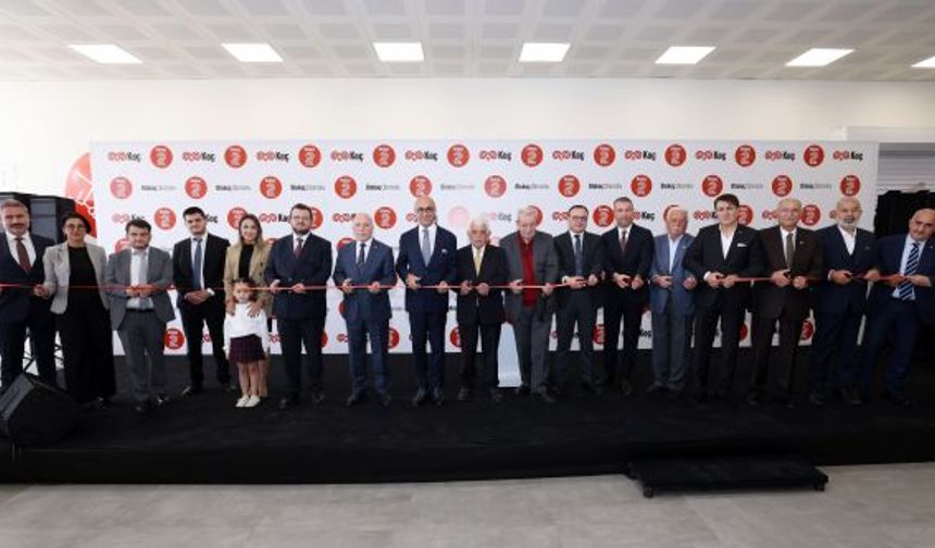 Otokoç 2. El’in bayisi Erzurum’da hizmete girdi