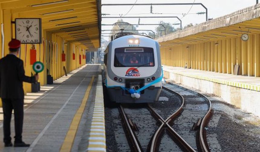 ADARAY 8 yıl sonra yeniden yollarda