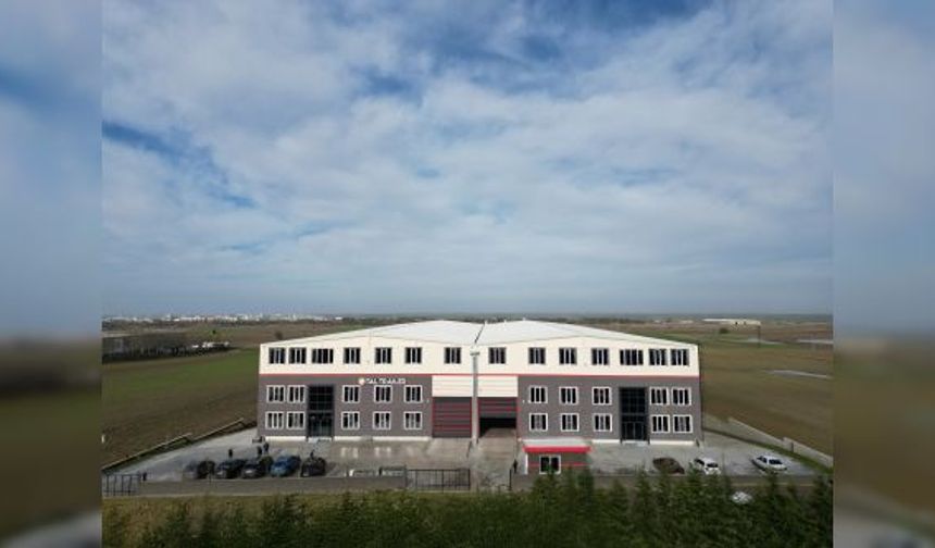 Tal Trailer TREDER’in üyesi oldu