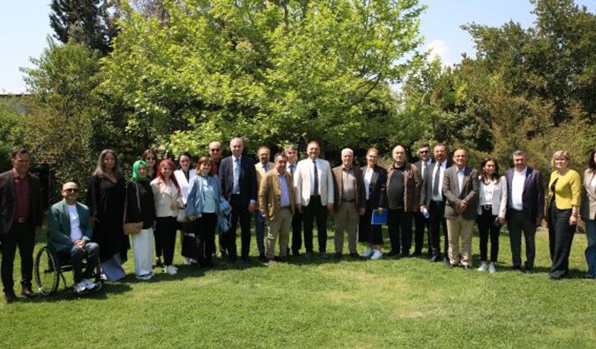 Bursa, turist akınına uğrayacaktır