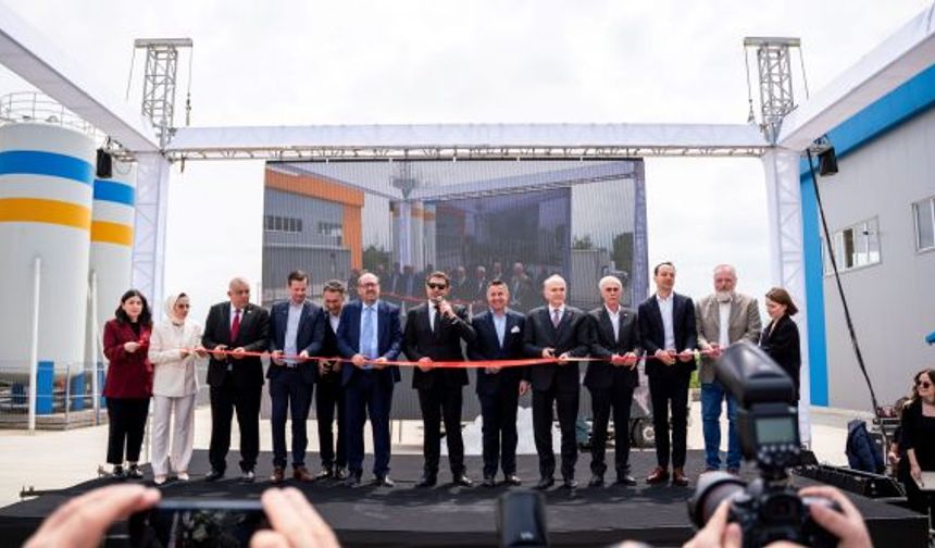 SAF-HOLLAND Türkiye'deki üretim kapasitesini genişletiyor