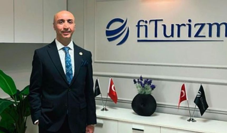 Fi Turizm - İbrahim Neğiş: Dev Filolar, Piyasayı Ele Geçiriyor