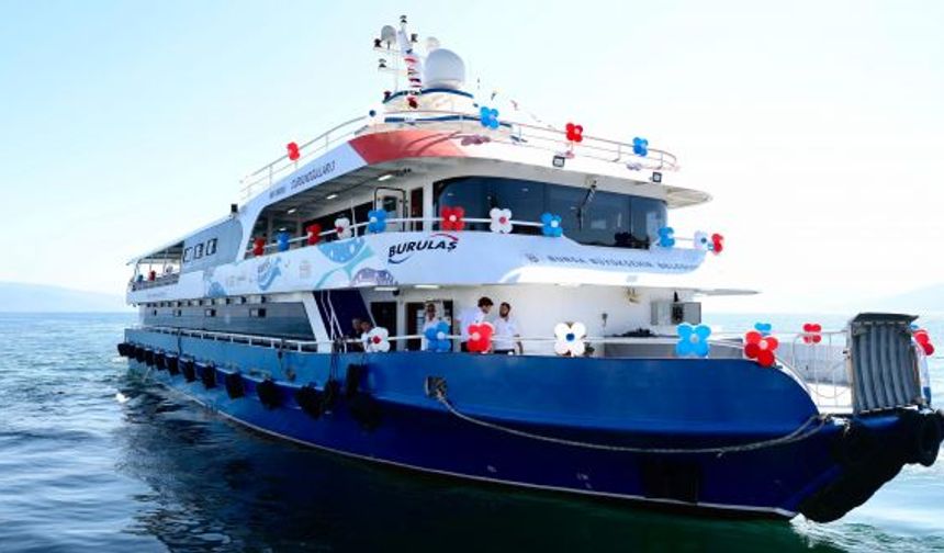 Bursa’da Körfez Seferleri başladı