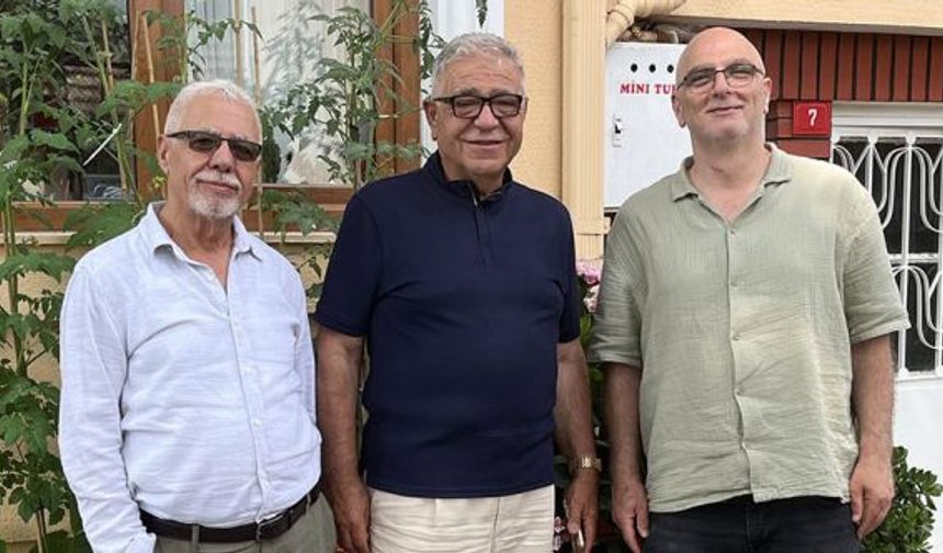Mehmet Öksüz: “Turizmde İş Var, Kârlılık Yok” - 2025’te Taşımacılıkta Gerçekler