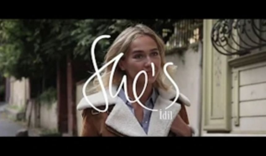 She's Mercedes, 8 Mart demek.