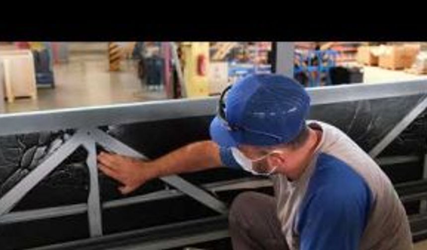 Sabancı Holding CEO'su Cenk Alper'in Temsa hakkındaki önemli açıklamarı