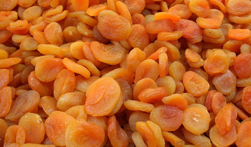 İklim Krizi Malatya Kayısısını Vurdu: Üretim 5 Bin Tonun Altına Düşebilir