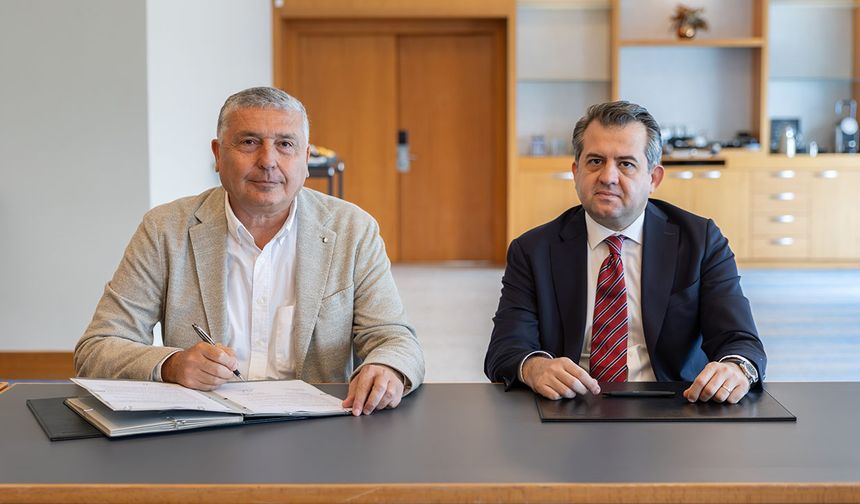 Mercedes-Benz Türk’ten Depremzede Çocuklara Kalıcı Destek