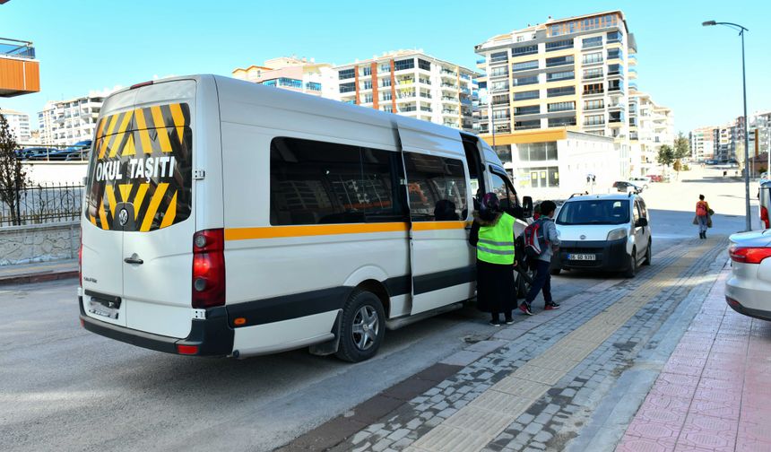 Servisçi esnafına ek gelir imkanı
