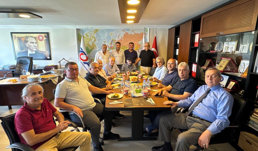 8+1 araçlar ve kiralık araçlara yönelik acilen bir düzenleme yapılmalı