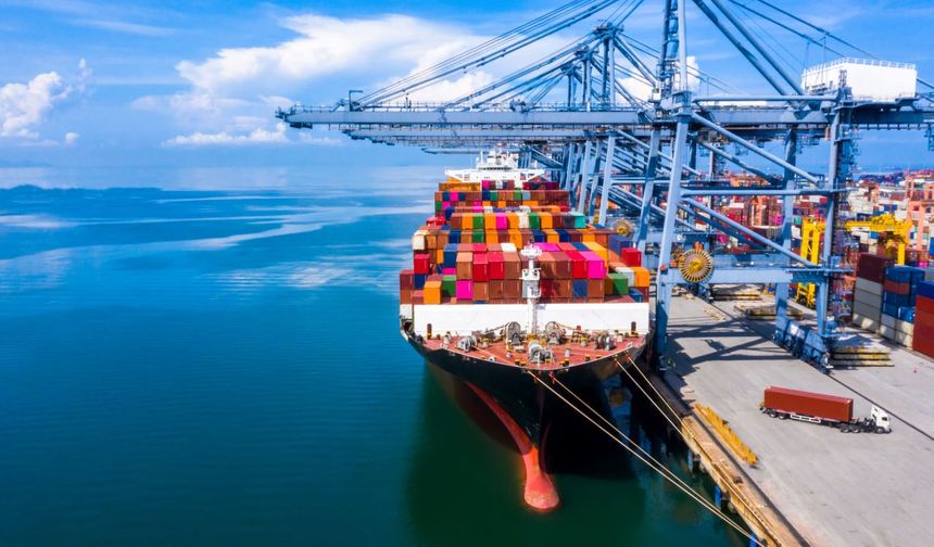 Ege İhracatçı Birlikleri’nden Eylül ayında 1 milyar 545 milyon dolarlık ihracat