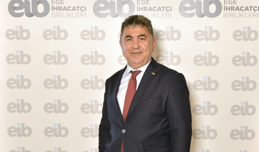 EİB, Almanya’da yatırım olanaklarını iş dünyasına tanıtıyor