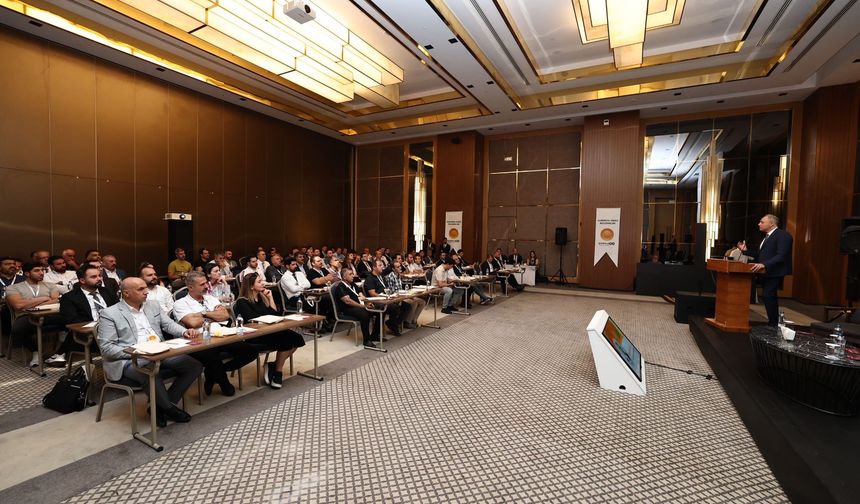 Enerjisa Enerji, 2025 Kurumsal Enerji Buluşmaları’nı Diyarbakır’da tamamladı