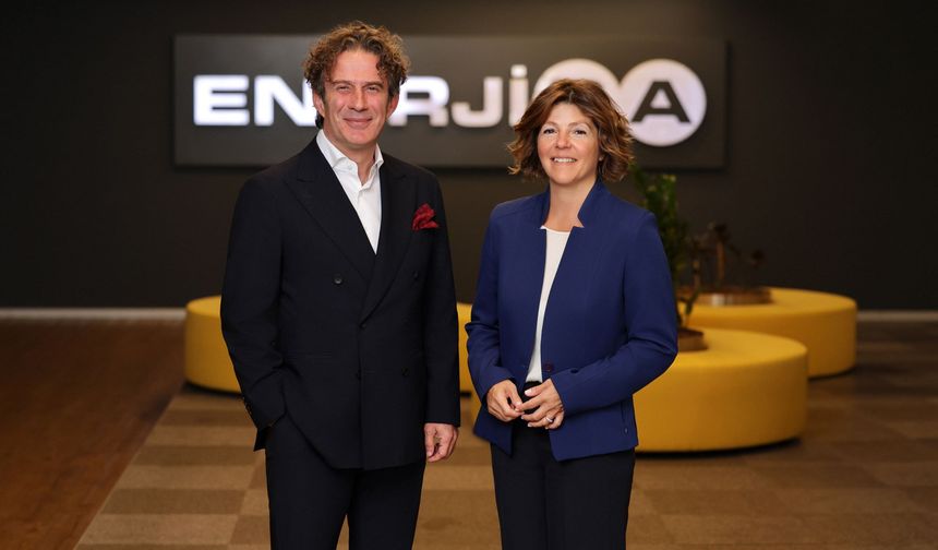 Enerjisa Enerji’de üst düzey atama