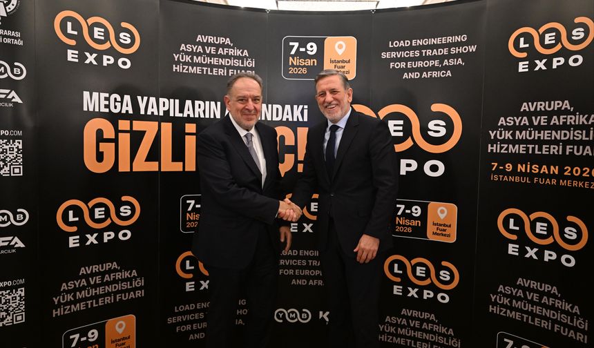 Yük Mühendisliği Hizmetleri 15 milyar dolarlık büyüklüğe ulaştı