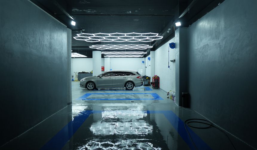 BOWAX yerli üretimle küresel bakım trendine yön veriyor