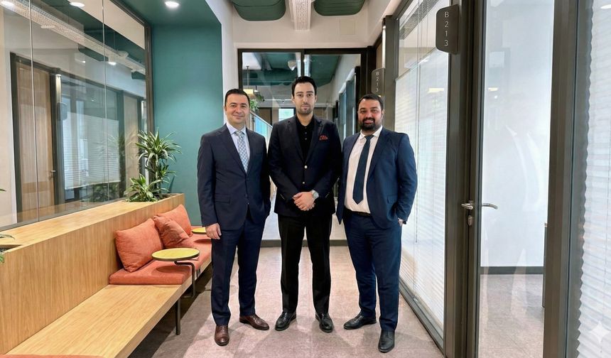 Türkiye’nin proje finansmanı hacmi yüzde 185 artışla 7,3 milyar dolara ulaştı