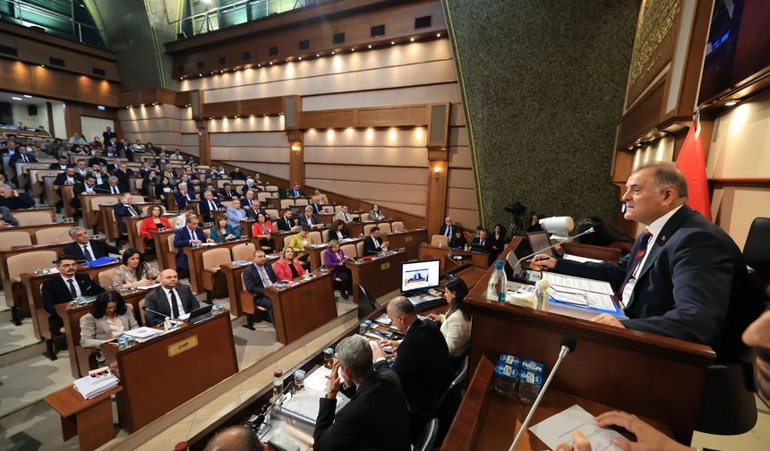 İstanbul’a 20 milyar dolara yakın yeni yatırım yapacağız