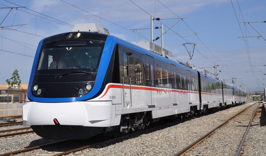 TCDD’den İZBAN’ın hat kullanım bedellerine yüzde 24’lük zam