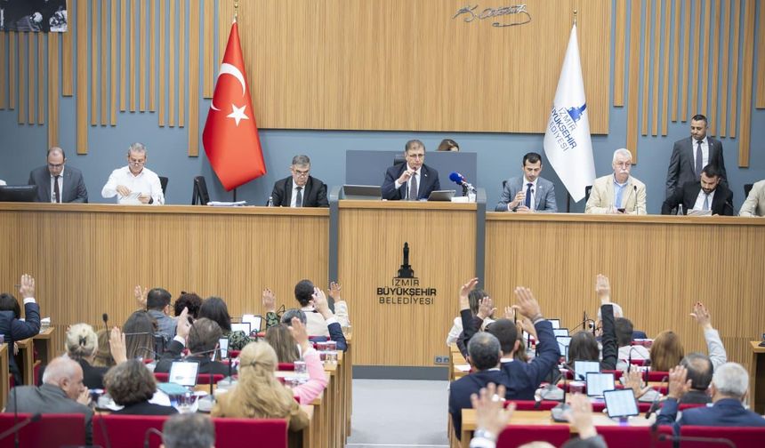 İZBAN’da indirim, ulaşımda “genç tarife” dönemi