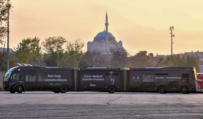 MİLLİ MATEMİN 87 YILI