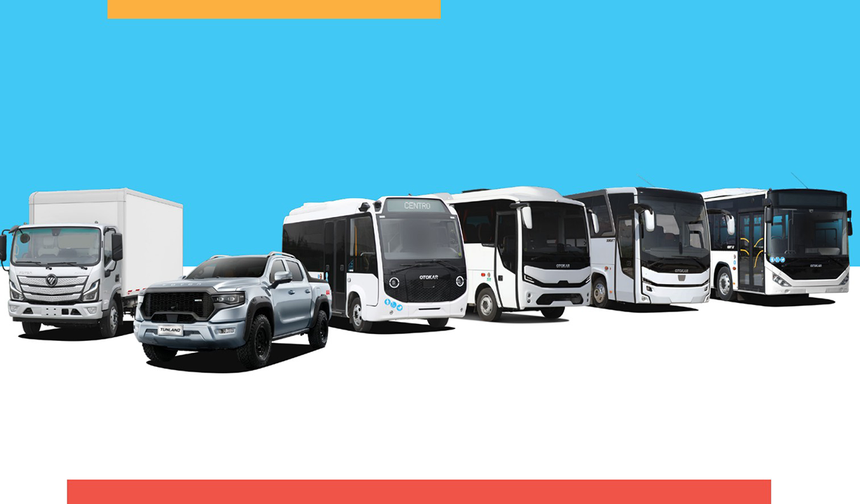 Otokar Servis Kampanyası" ile araç sahipleri kış aylarına hazırlanıyor