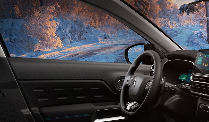 Tofaş Satış Sonrası Hizmetler’den 3 Yaş Üzeri Araçlara Avantajlı Kış Bakım Paketleri!