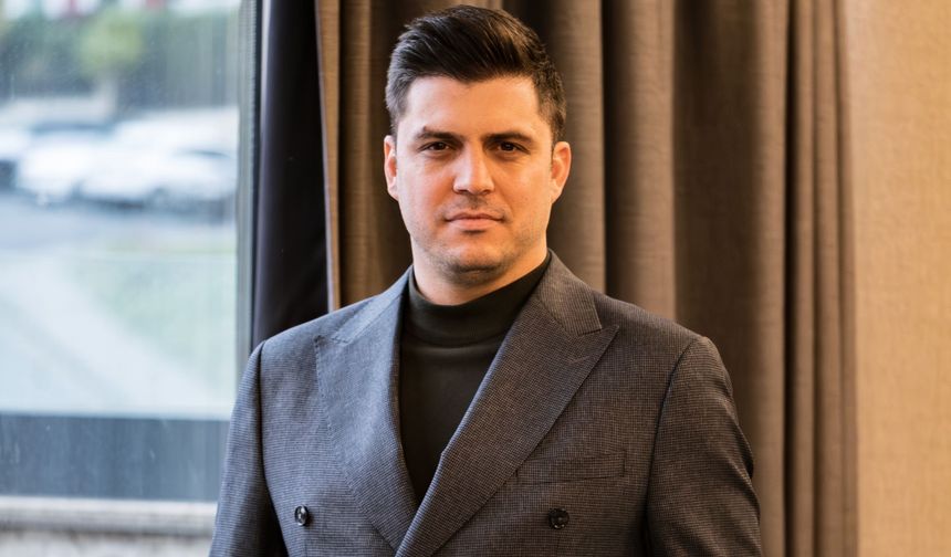 CDA Lojistik üst yönetimine transfer