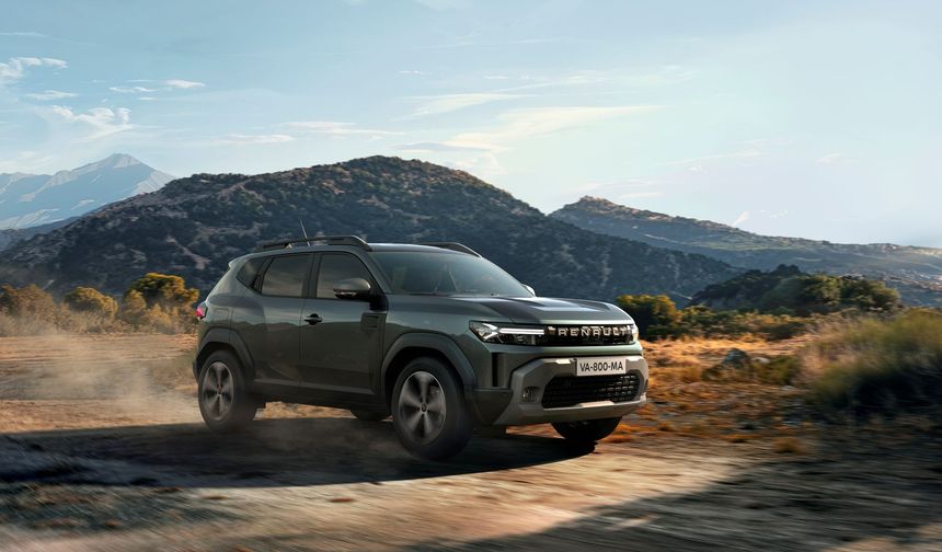 Renault rekorlar kırmaya devam ediyor