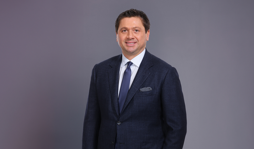 Anadolu Grubu, Orta Asya’da Otomotiv Üretimine Başladı