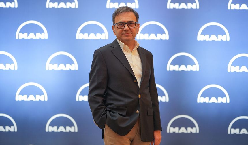 MAN, 2025’te yeni yatırımlarla servis ağını genişletmeye ve güçlendirmeye devam etti