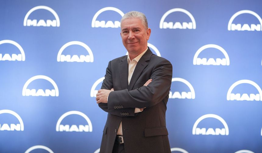 MAN, otobüste hem yüksek satış adetlerini hem de yüksek müşteri memnuniyetini koruyor