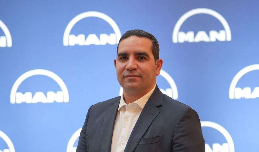 MAN TGE’ler, ileri standart güvenlik teknolojileri ile GSR II döneminde  pazarda fark yaratıyor