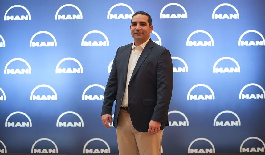 MAN TopUsed, 2025’te tüm hedeflerine ulaştı ve ikinci elde kurumsal güvenin adresi oldu