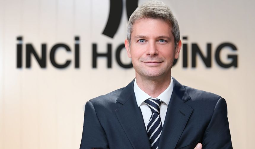 İnci Holding 2024 Sürdürülebilirlik Raporu'nu yayınladı