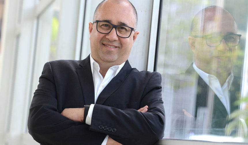 Mercedes-Benz Türk’te Üst Düzey Atama