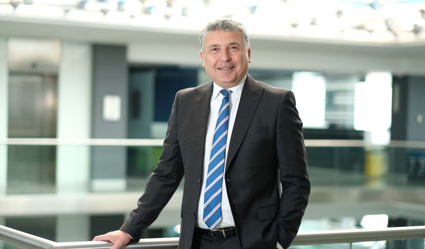 Mercedes-Benz Türk, Aksaray Kamyon Fabrikası’nda 400 bininci kamyonunu üretti