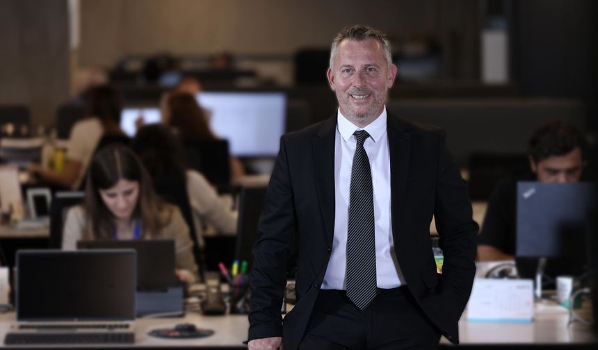 Filo Kiralamada Dengeler Değişiyor: Rota “C Segment” araçlara çevrildi