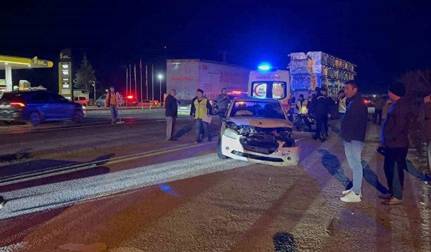 Bir kaza sonrası sorular ve cevaplar