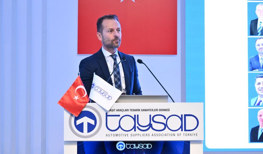 TAYSAD: Tedarikçinin temel sorunları: Yüksek iş gücü maliyeti, döviz kuru, faiz yükü ve krediye erişim zorluğu