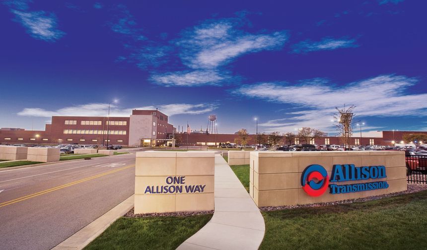 Allison Transmission’dan 2,7milyar dolarlık alım
